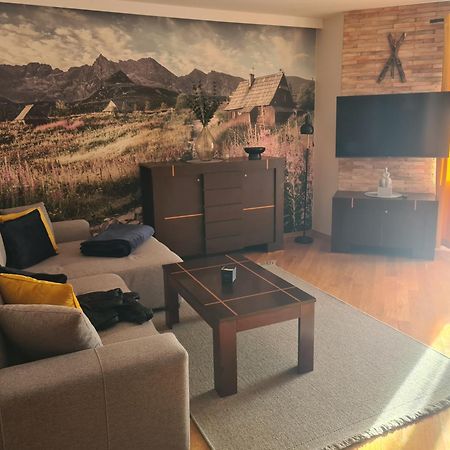 Apartament Maki 자코파네 외부 사진