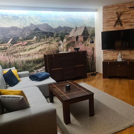 Apartament Maki 자코파네 외부 사진