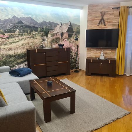 Apartament Maki 자코파네 외부 사진