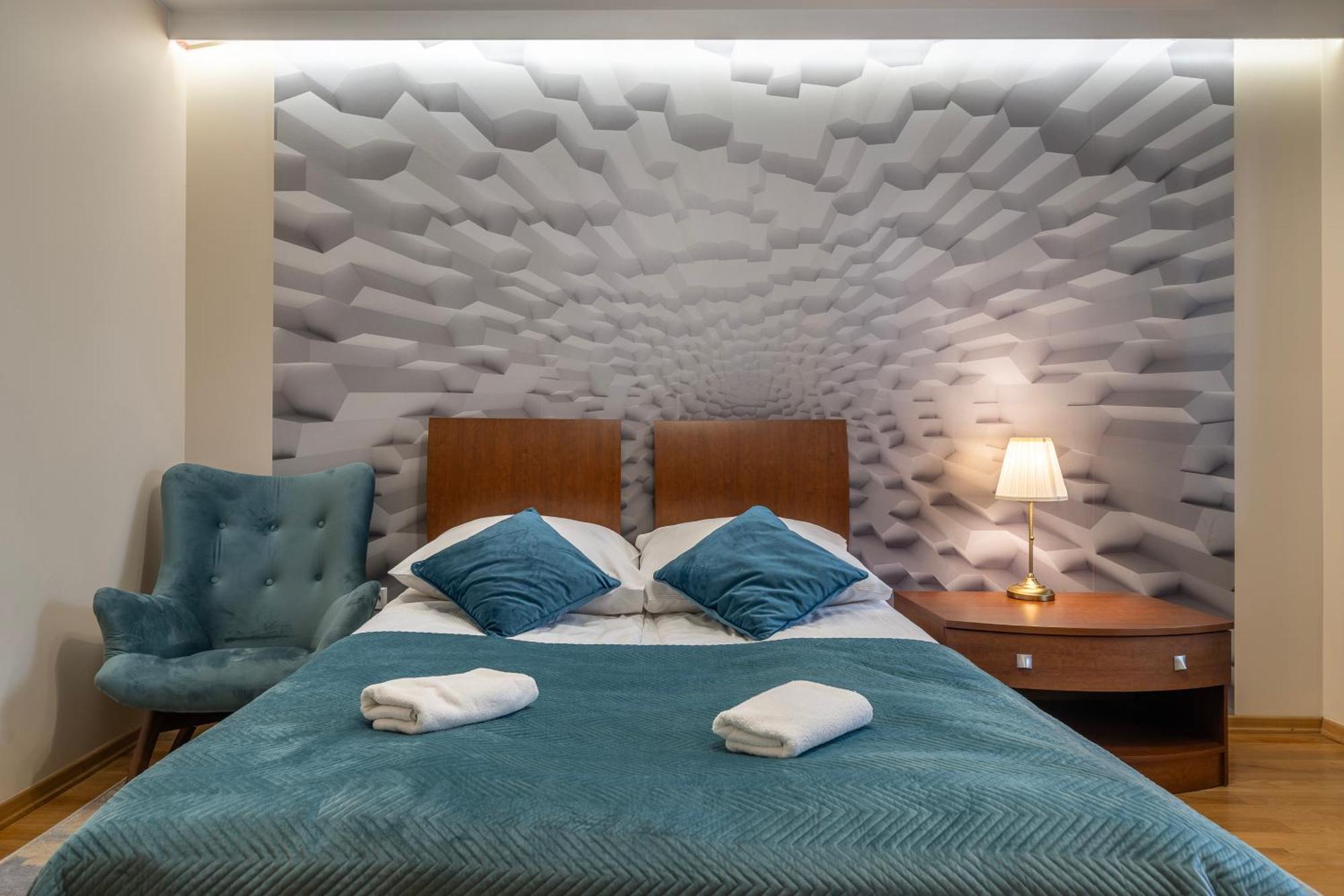 Apartament Maki 자코파네 외부 사진