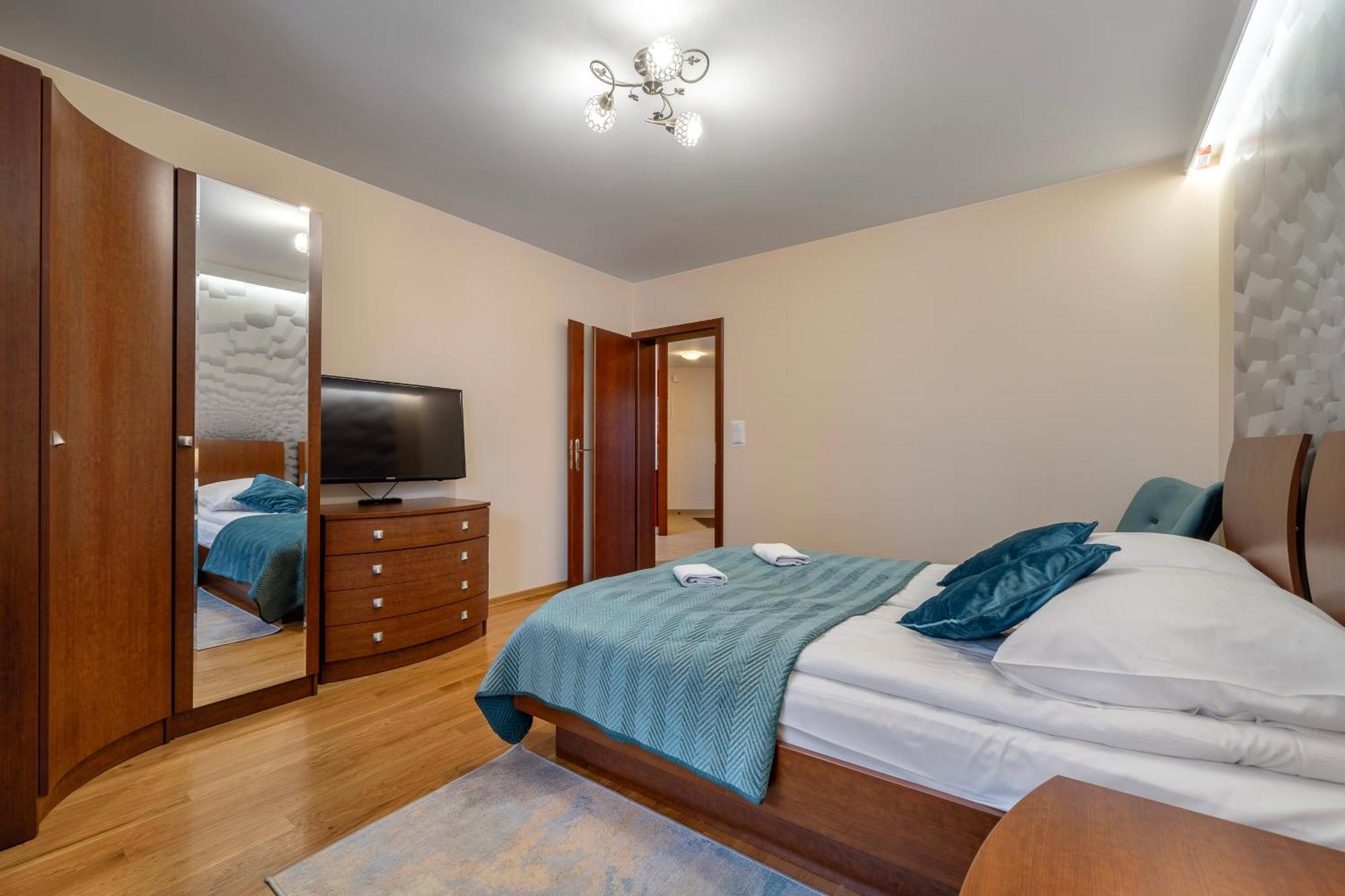 Apartament Maki 자코파네 외부 사진