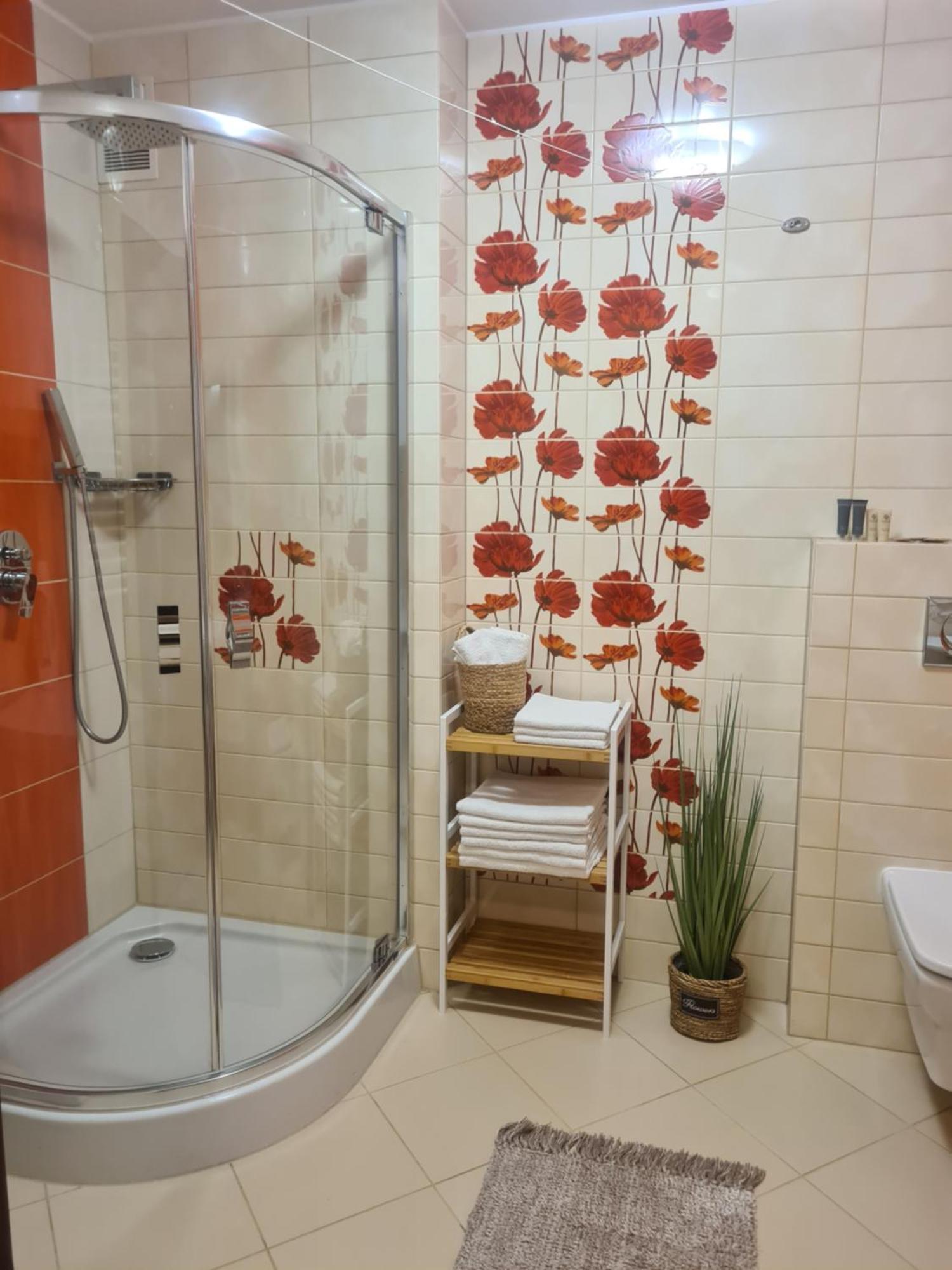 Apartament Maki 자코파네 외부 사진