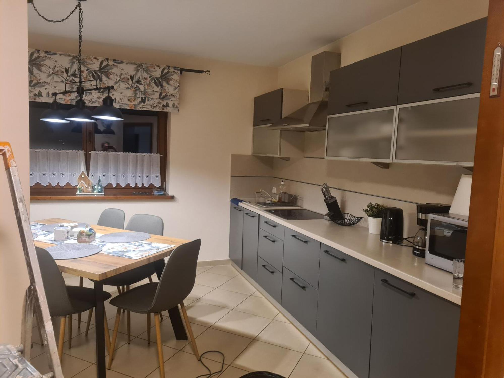 Apartament Maki 자코파네 외부 사진