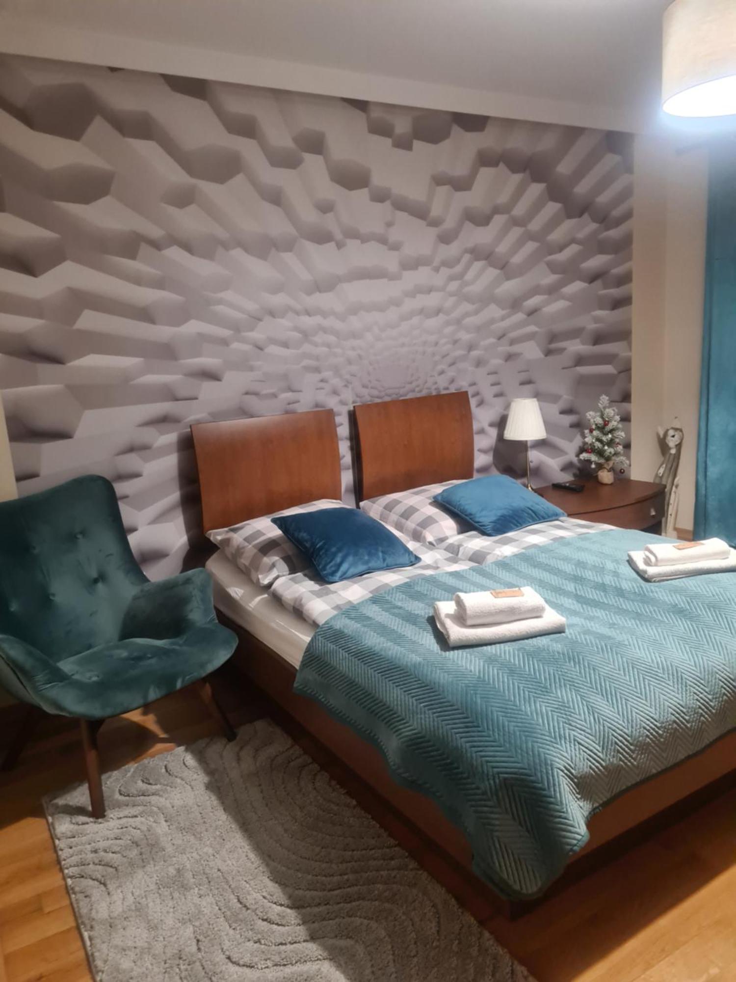 Apartament Maki 자코파네 외부 사진