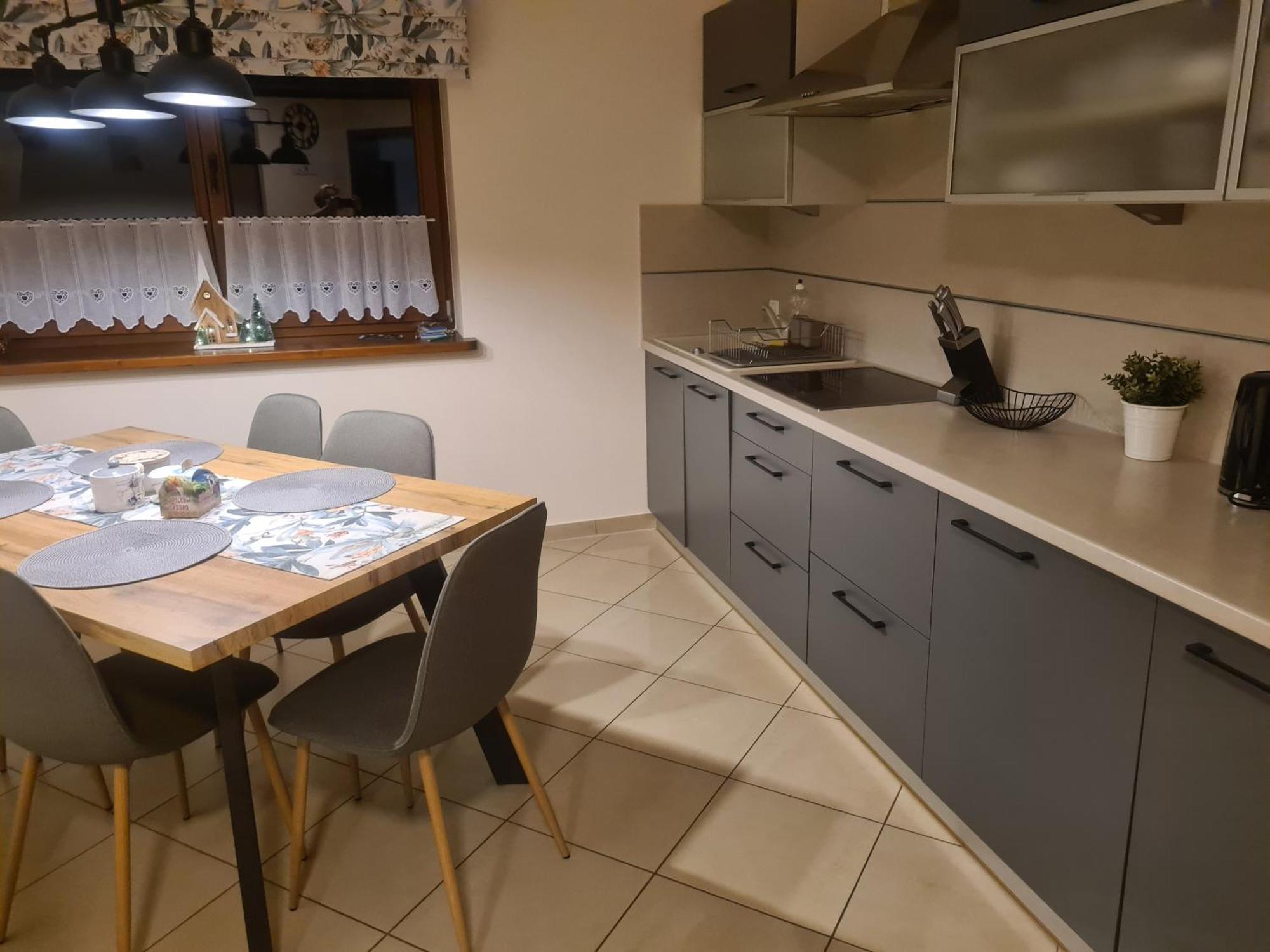 Apartament Maki 자코파네 외부 사진